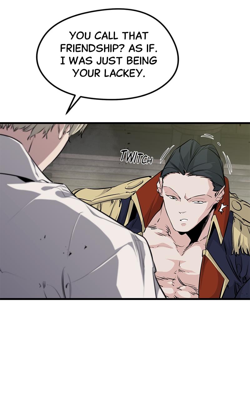 The Regressed Mercenary Has a Plan Chap 7 - Next Chap 8