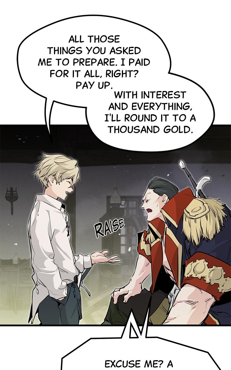 The Regressed Mercenary Has a Plan Chap 7 - Next Chap 8