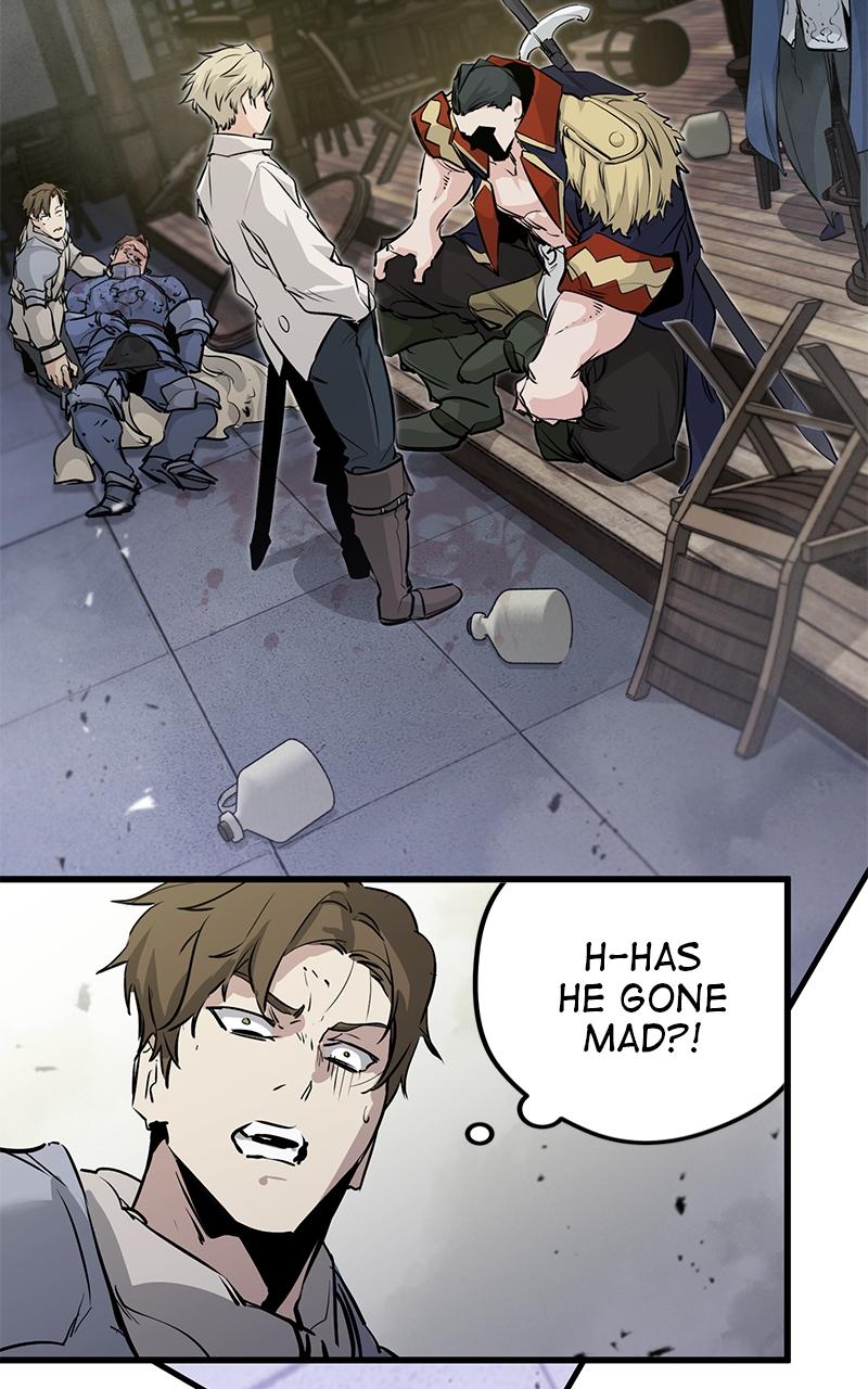 The Regressed Mercenary Has a Plan Chap 7 - Next Chap 8