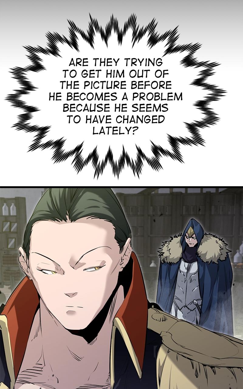 The Regressed Mercenary Has a Plan Chap 7 - Next Chap 8