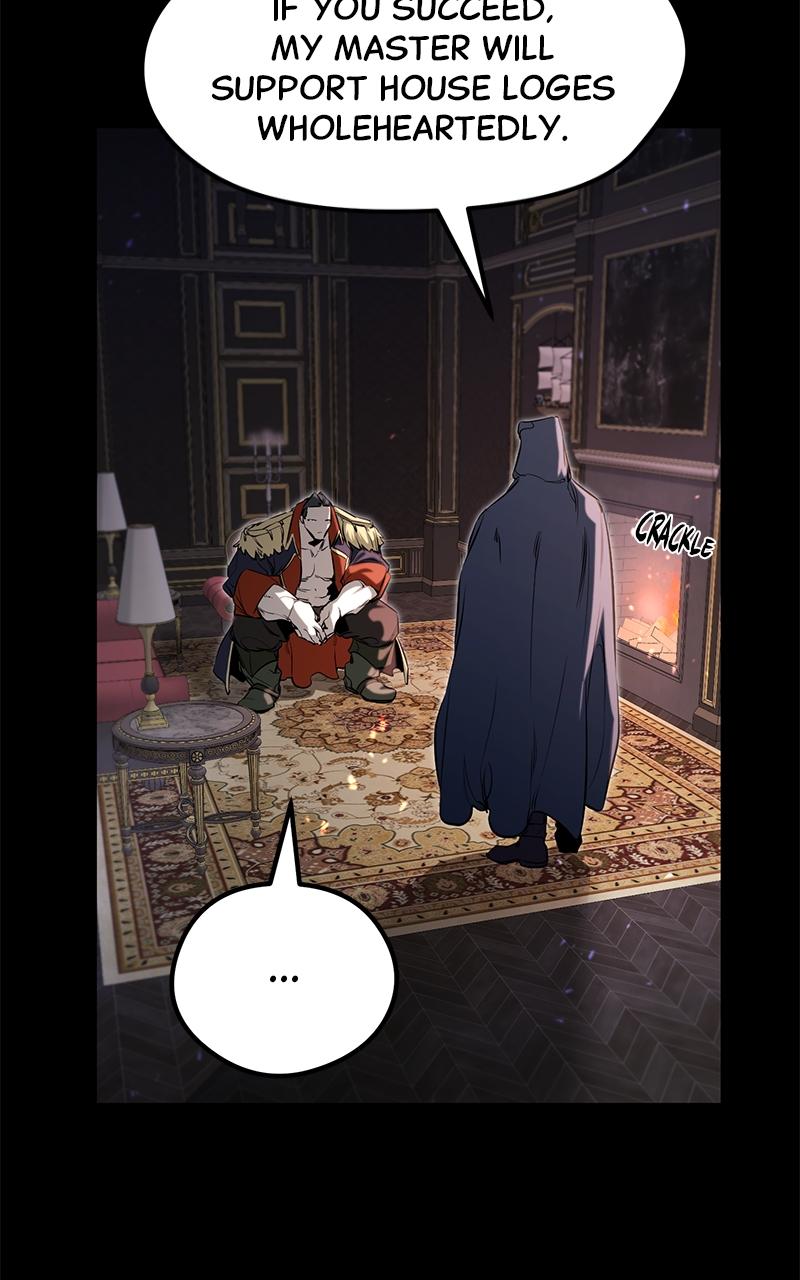 The Regressed Mercenary Has a Plan Chap 7 - Next Chap 8