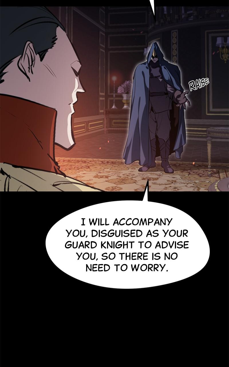 The Regressed Mercenary Has a Plan Chap 7 - Next Chap 8