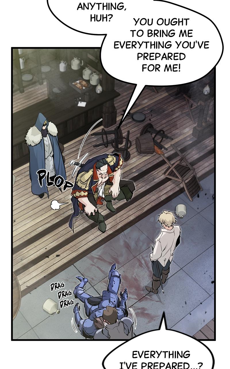 The Regressed Mercenary Has a Plan Chap 7 - Next Chap 8