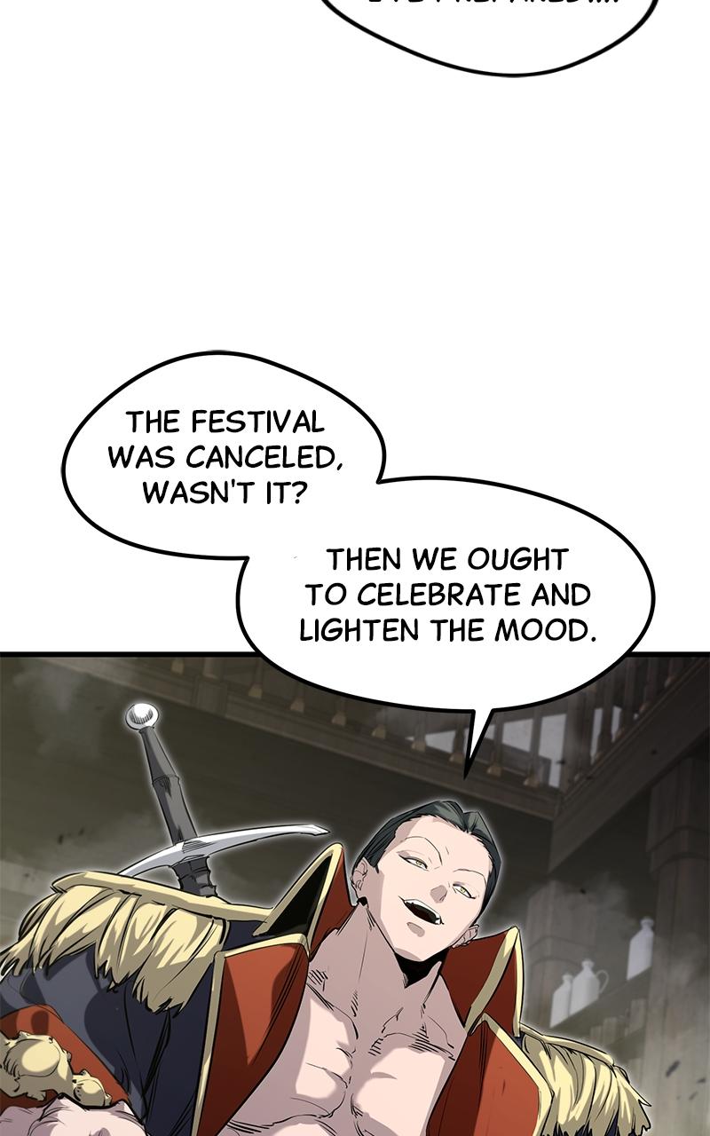 The Regressed Mercenary Has a Plan Chap 7 - Next Chap 8