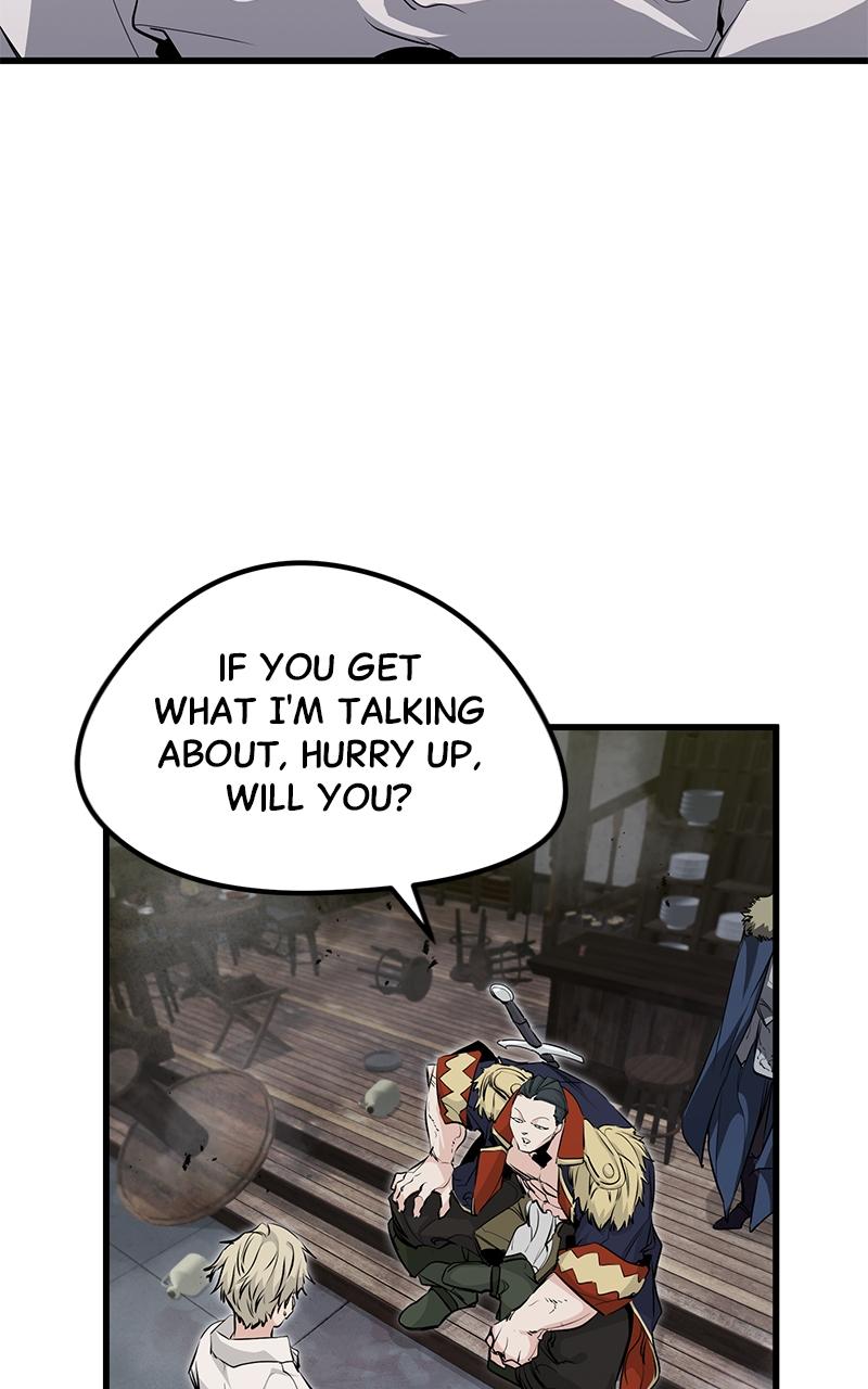 The Regressed Mercenary Has a Plan Chap 7 - Next Chap 8