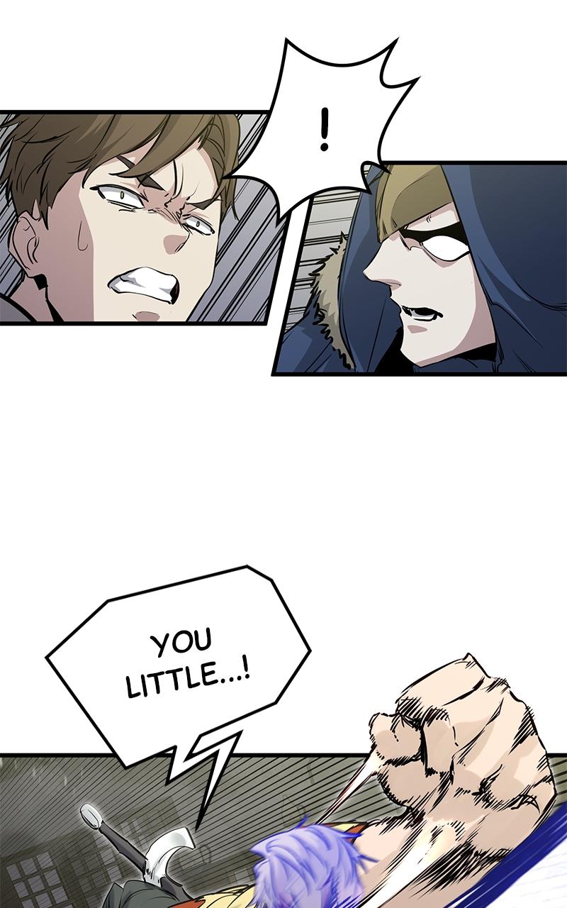 The Regressed Mercenary Has a Plan Chap 7 - Next Chap 8