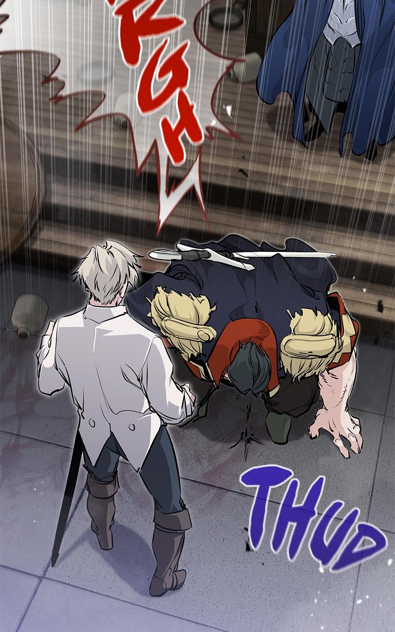 The Regressed Mercenary Has a Plan Chap 7 - Next Chap 8