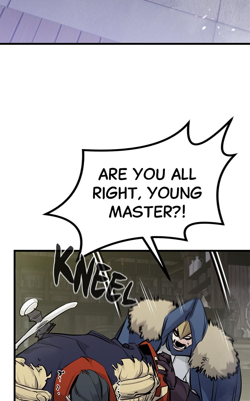 The Regressed Mercenary Has a Plan Chap 7 - Next Chap 8