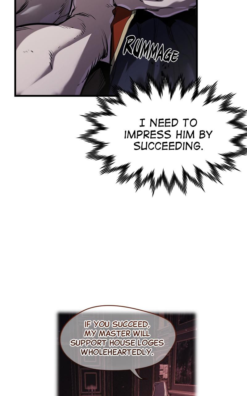 The Regressed Mercenary Has a Plan Chap 7 - Next Chap 8