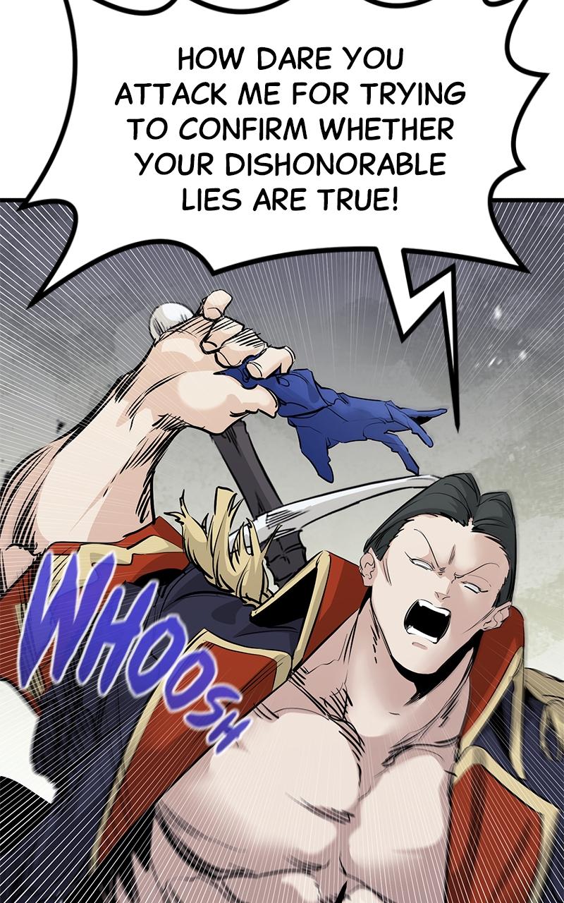 The Regressed Mercenary Has a Plan Chap 7 - Next Chap 8