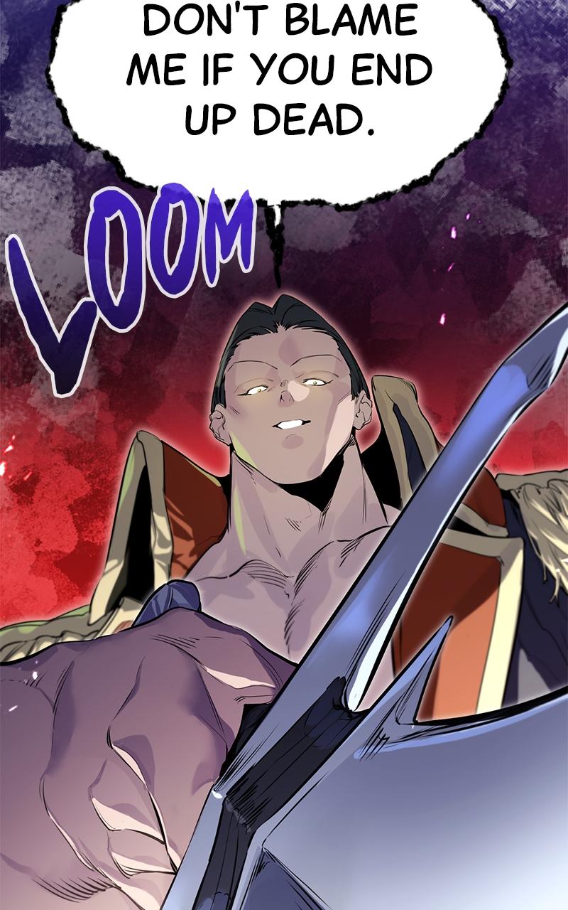 The Regressed Mercenary Has a Plan Chap 7 - Next Chap 8