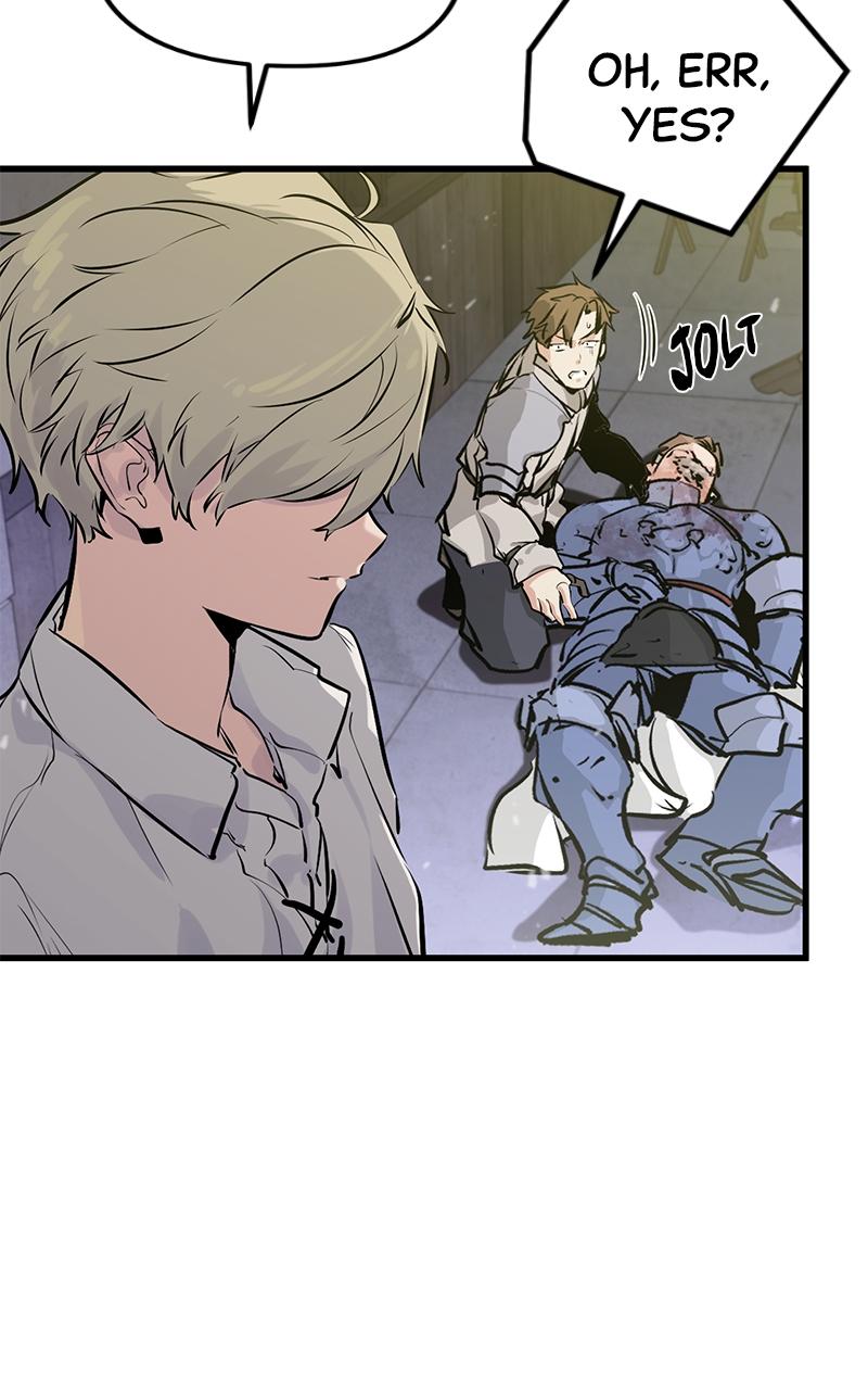 The Regressed Mercenary Has a Plan Chap 7 - Next Chap 8