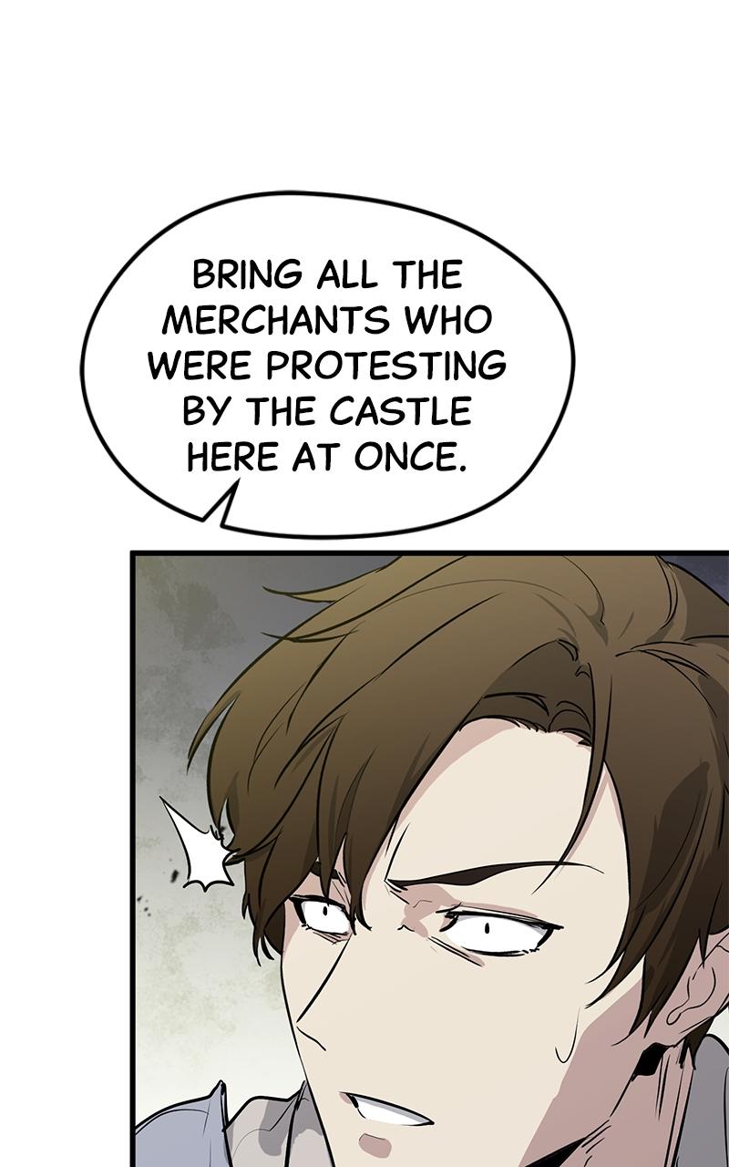 The Regressed Mercenary Has a Plan Chap 7 - Next Chap 8