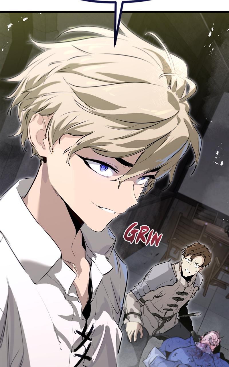 The Regressed Mercenary Has a Plan Chap 7 - Next Chap 8