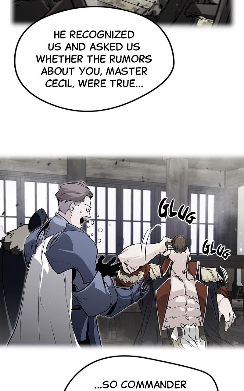 The Regressed Mercenary Has a Plan Chap 7 - Next Chap 8