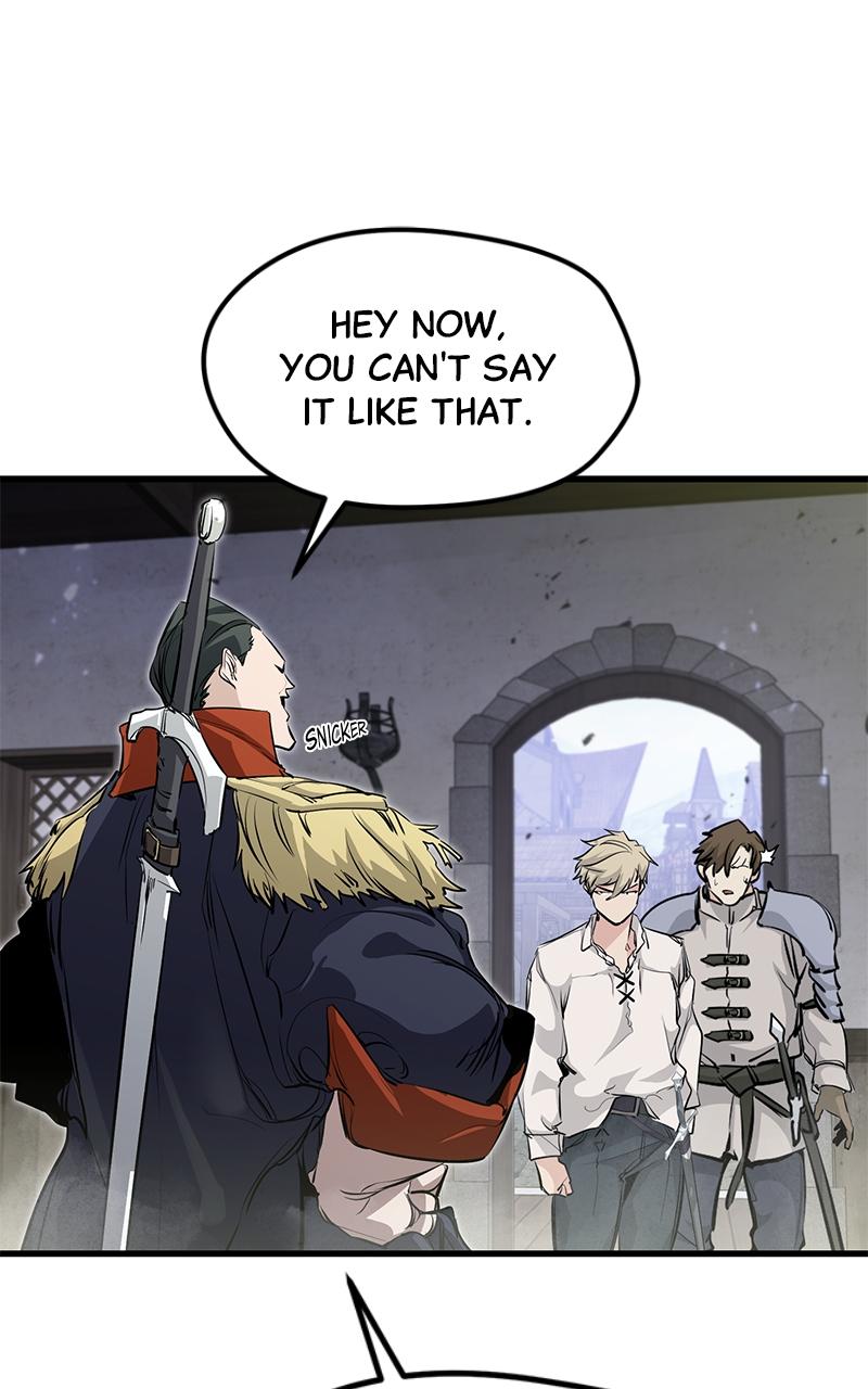 The Regressed Mercenary Has a Plan Chap 7 - Next Chap 8