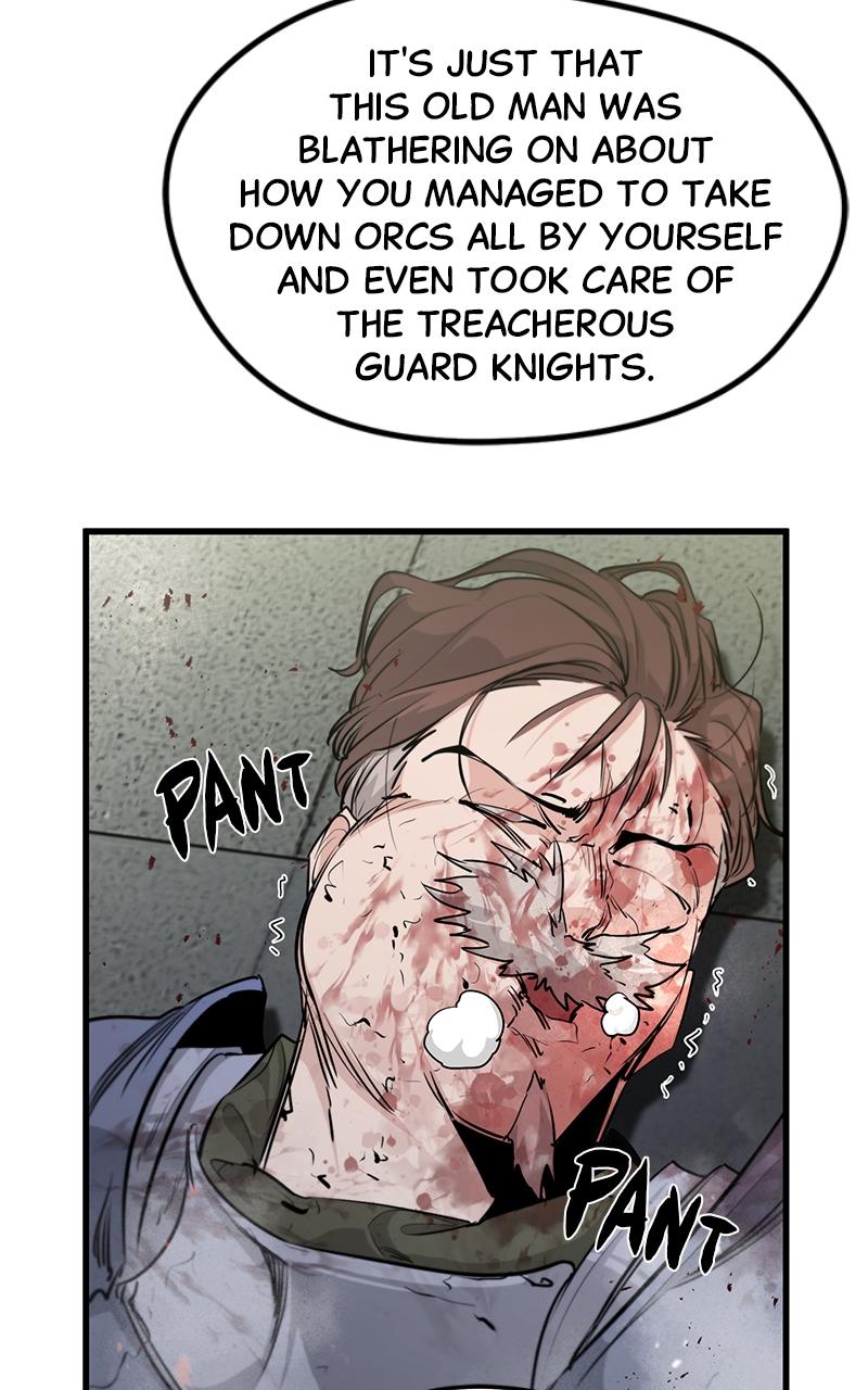 The Regressed Mercenary Has a Plan Chap 7 - Next Chap 8