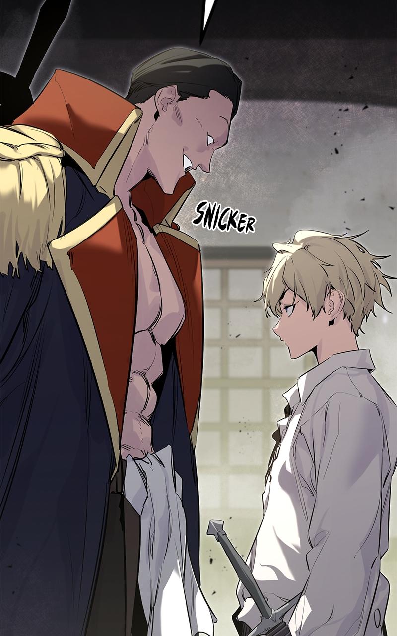 The Regressed Mercenary Has a Plan Chap 7 - Next Chap 8