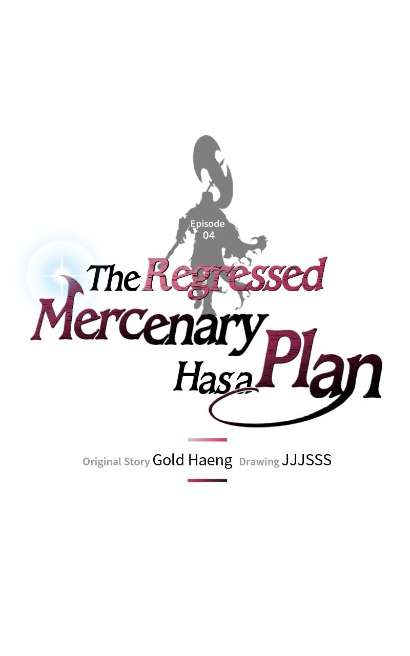 The Regressed Mercenary Has a Plan Chap 4 - Next Chap 5