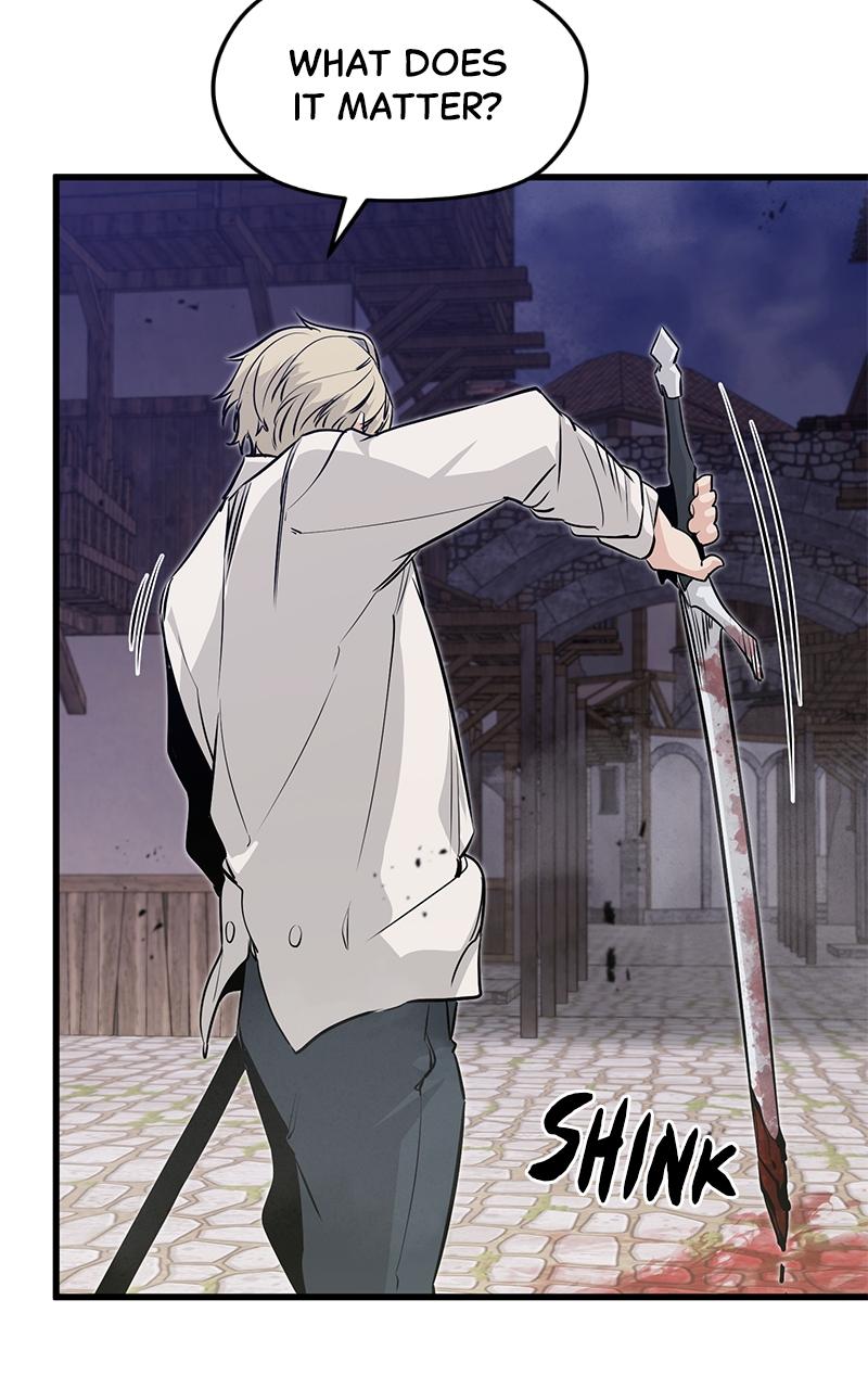 The Regressed Mercenary Has a Plan Chap 4 - Next Chap 5