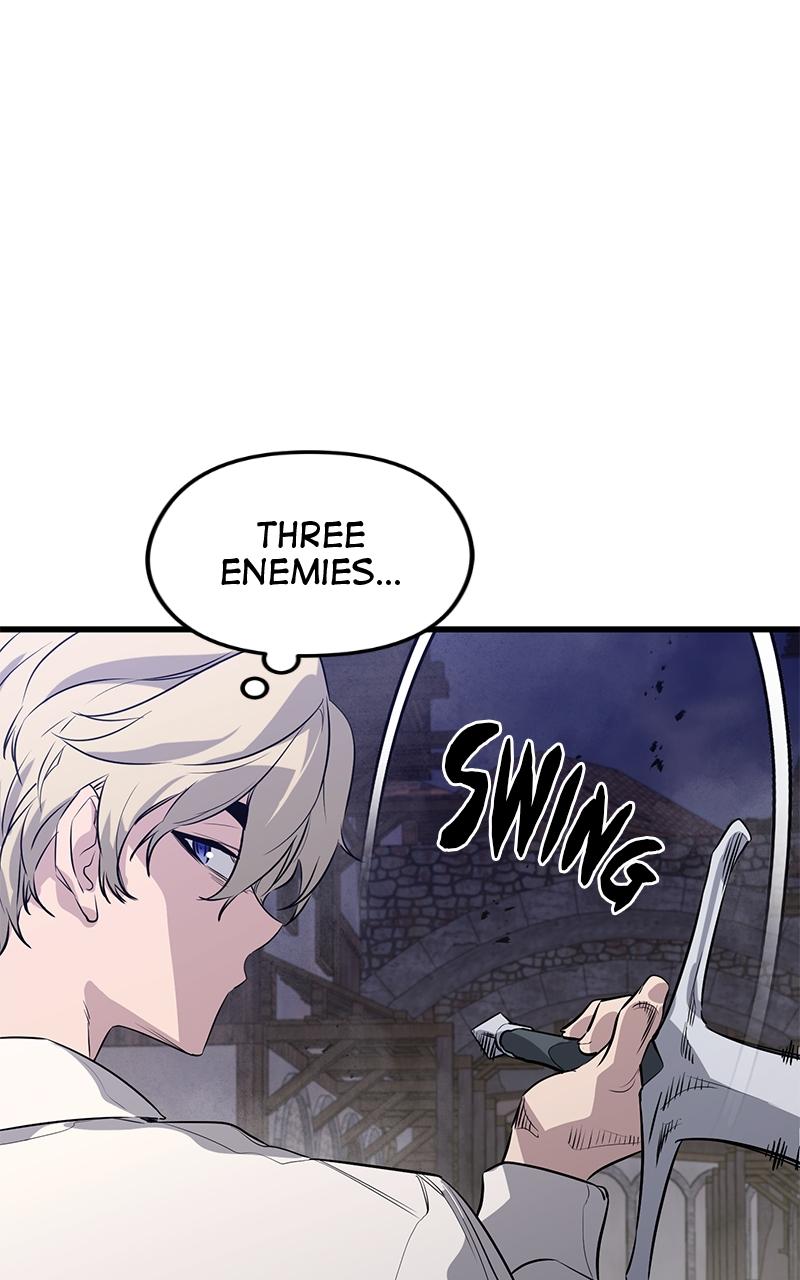 The Regressed Mercenary Has a Plan Chap 4 - Next Chap 5