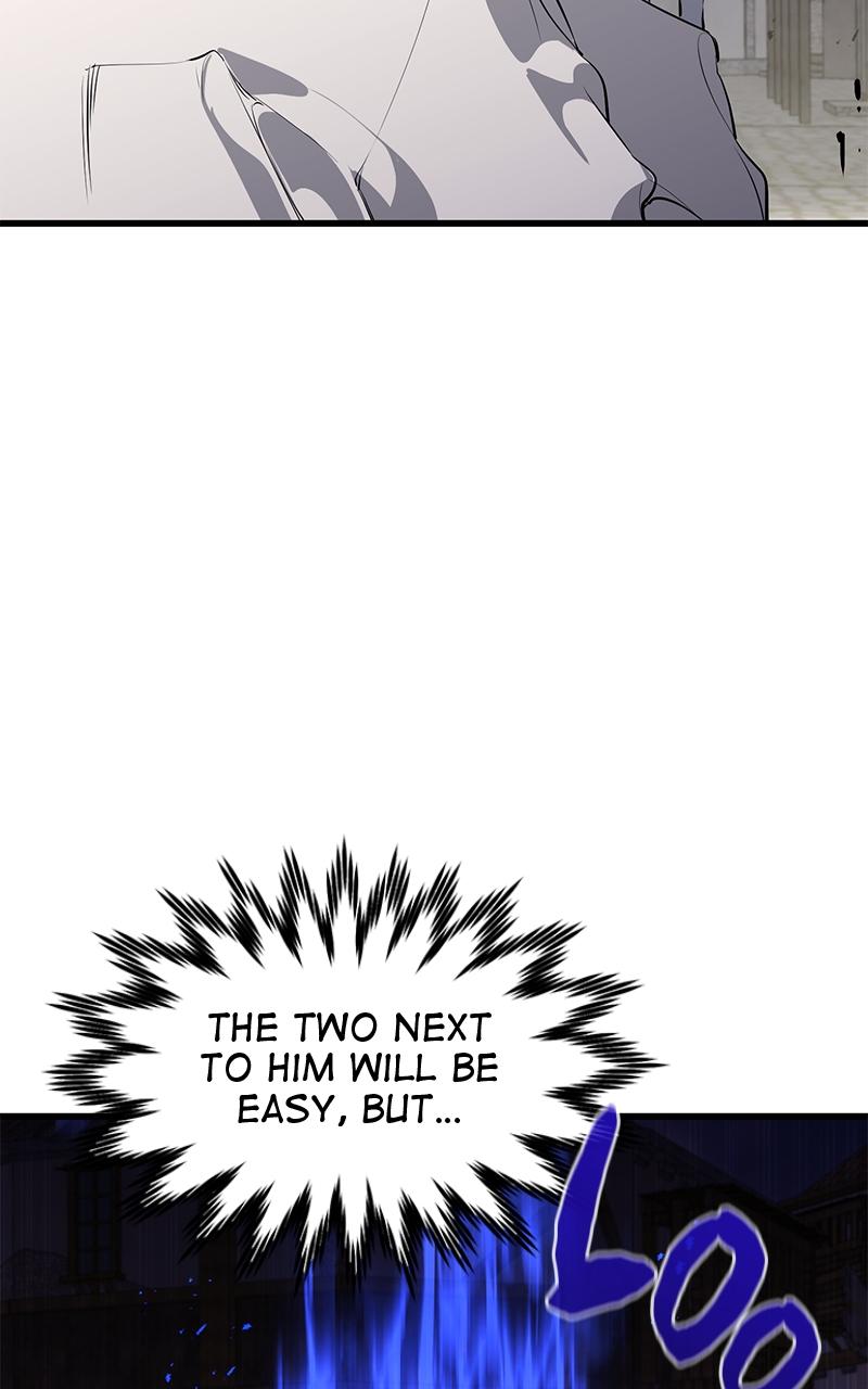 The Regressed Mercenary Has a Plan Chap 4 - Next Chap 5