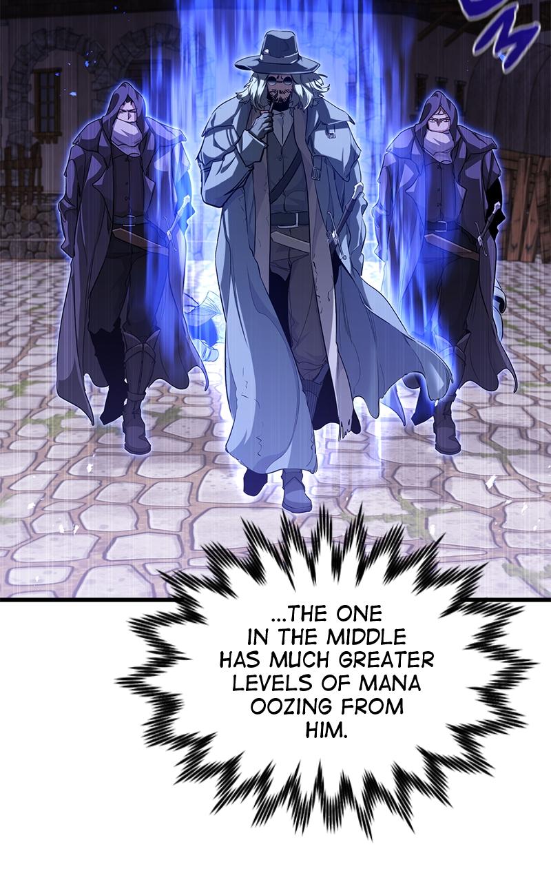 The Regressed Mercenary Has a Plan Chap 4 - Next Chap 5