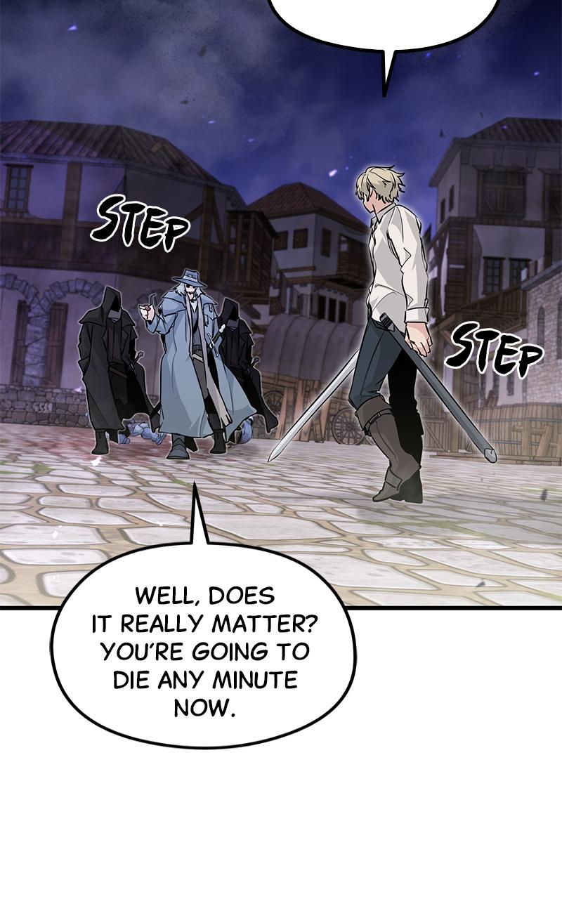 The Regressed Mercenary Has a Plan Chap 4 - Next Chap 5