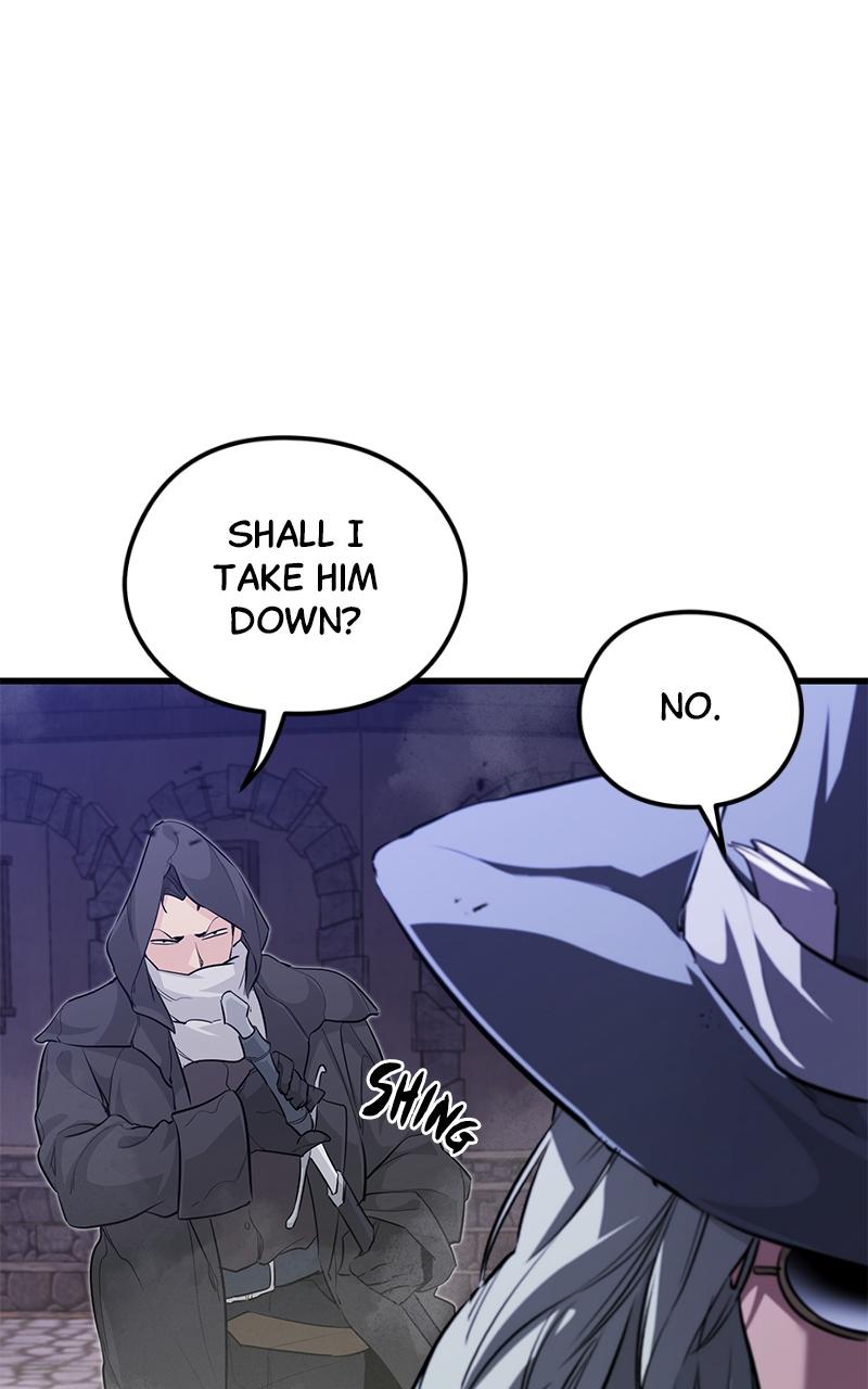 The Regressed Mercenary Has a Plan Chap 4 - Next Chap 5