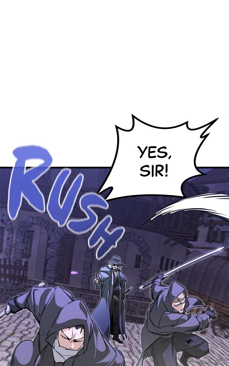 The Regressed Mercenary Has a Plan Chap 4 - Next Chap 5