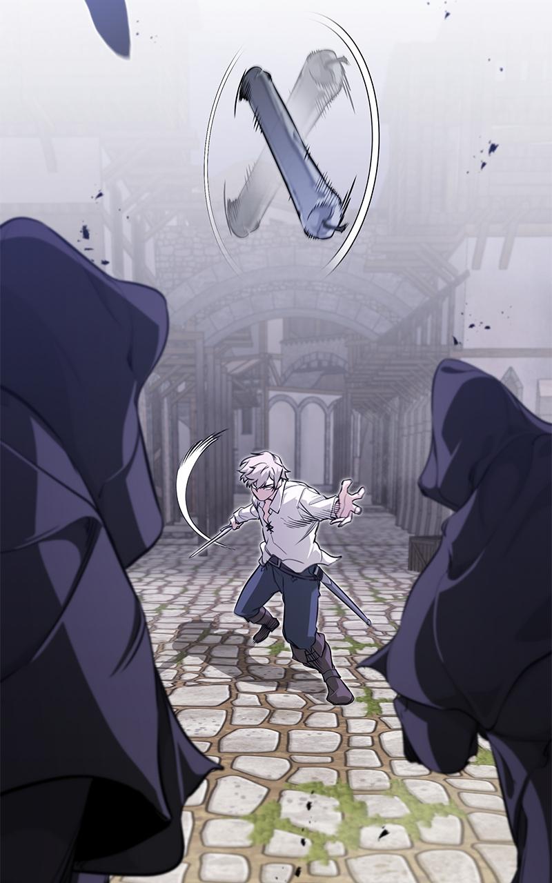 The Regressed Mercenary Has a Plan Chap 4 - Next Chap 5