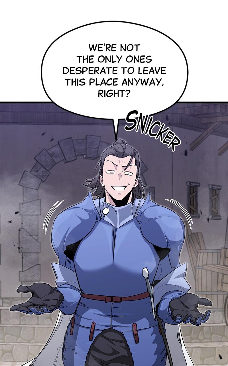 The Regressed Mercenary Has a Plan Chap 4 - Next Chap 5