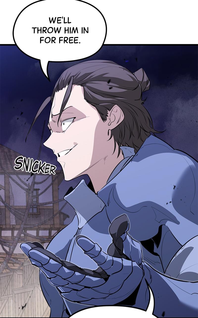 The Regressed Mercenary Has a Plan Chap 4 - Next Chap 5