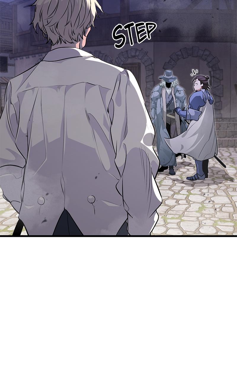 The Regressed Mercenary Has a Plan Chap 4 - Next Chap 5