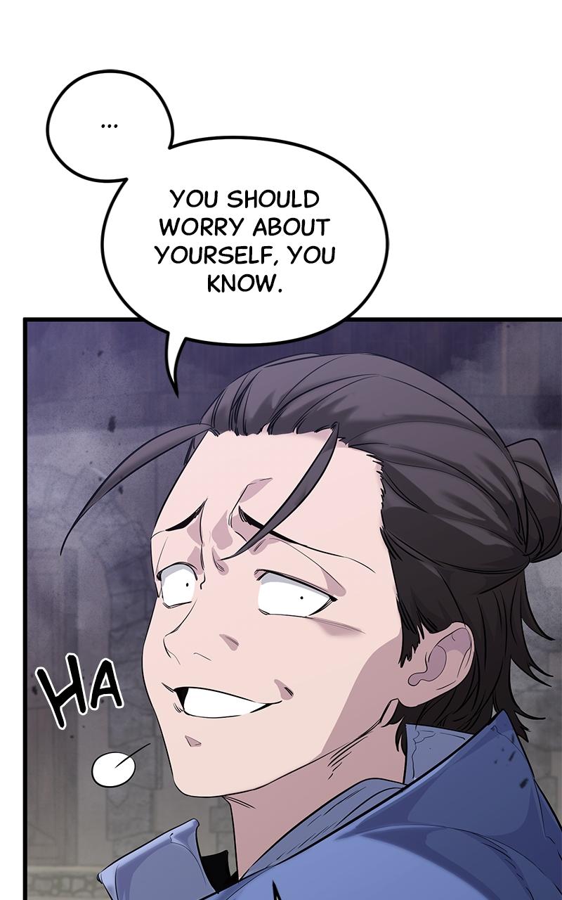 The Regressed Mercenary Has a Plan Chap 4 - Next Chap 5