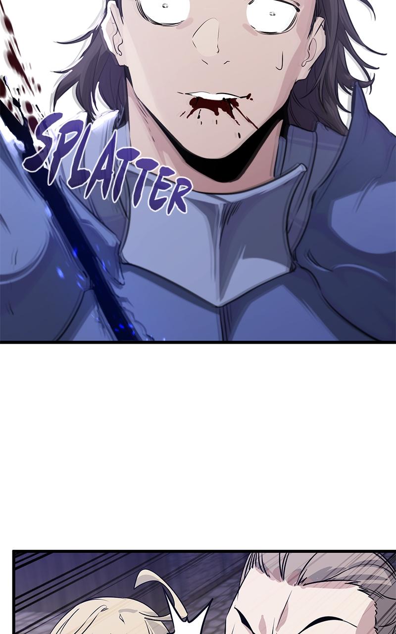 The Regressed Mercenary Has a Plan Chap 4 - Next Chap 5