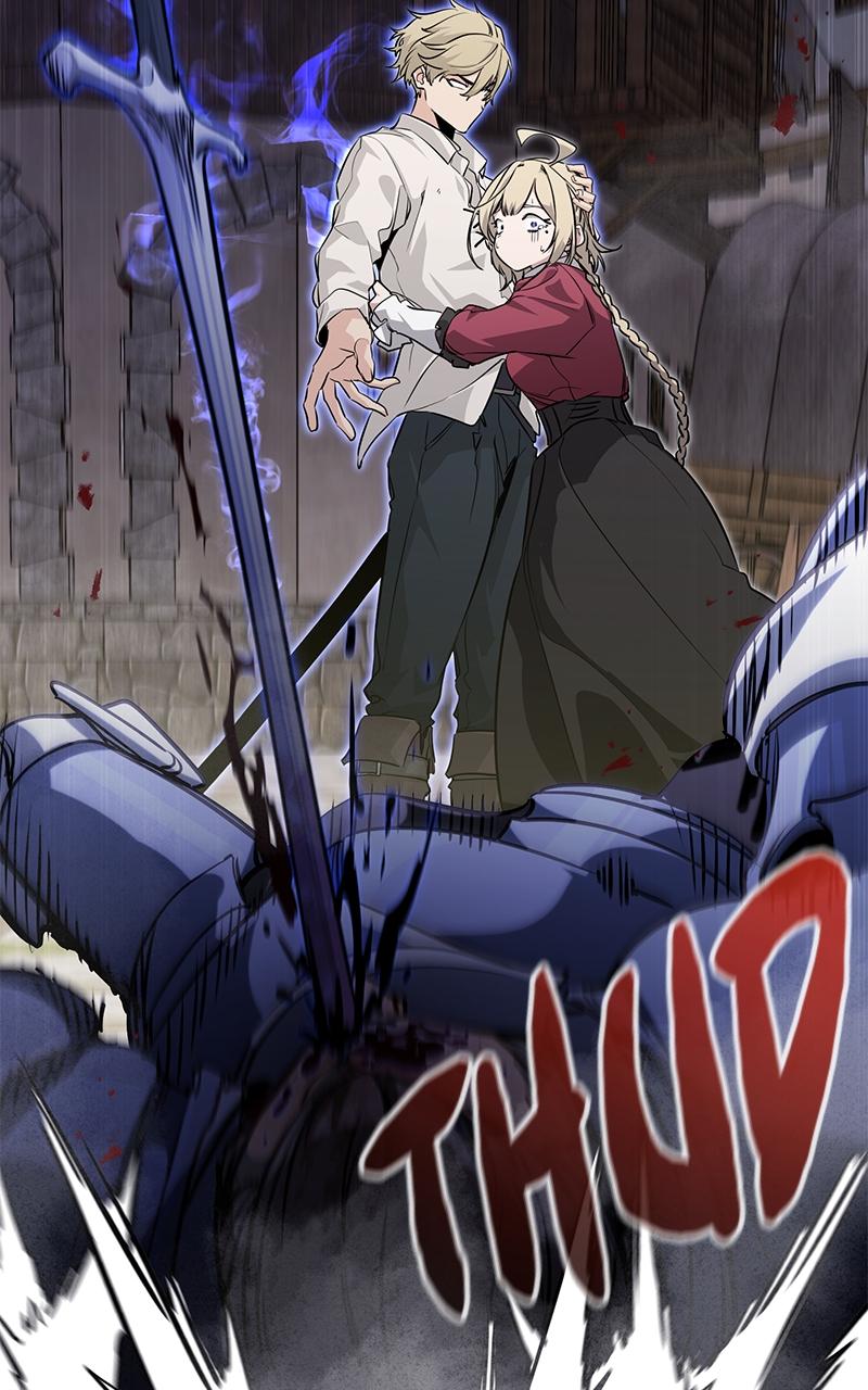 The Regressed Mercenary Has a Plan Chap 4 - Next Chap 5