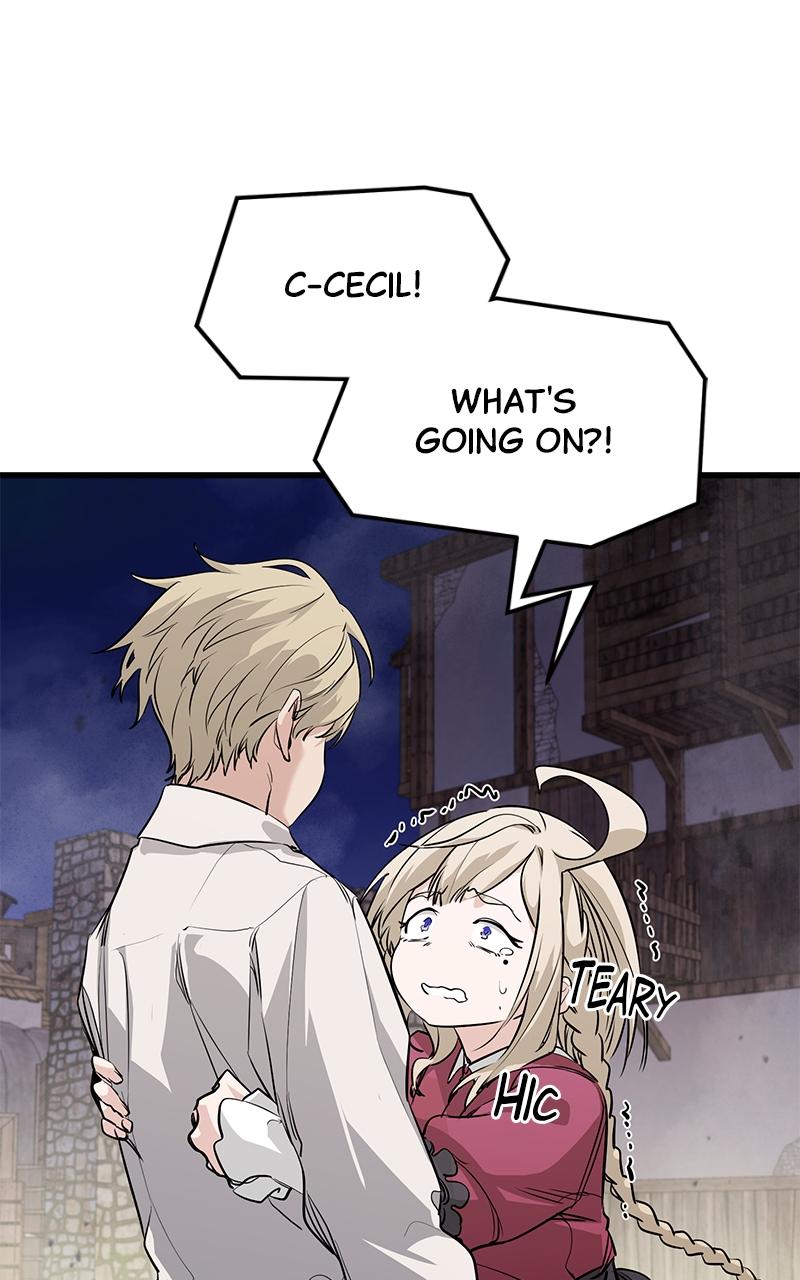 The Regressed Mercenary Has a Plan Chap 4 - Next Chap 5