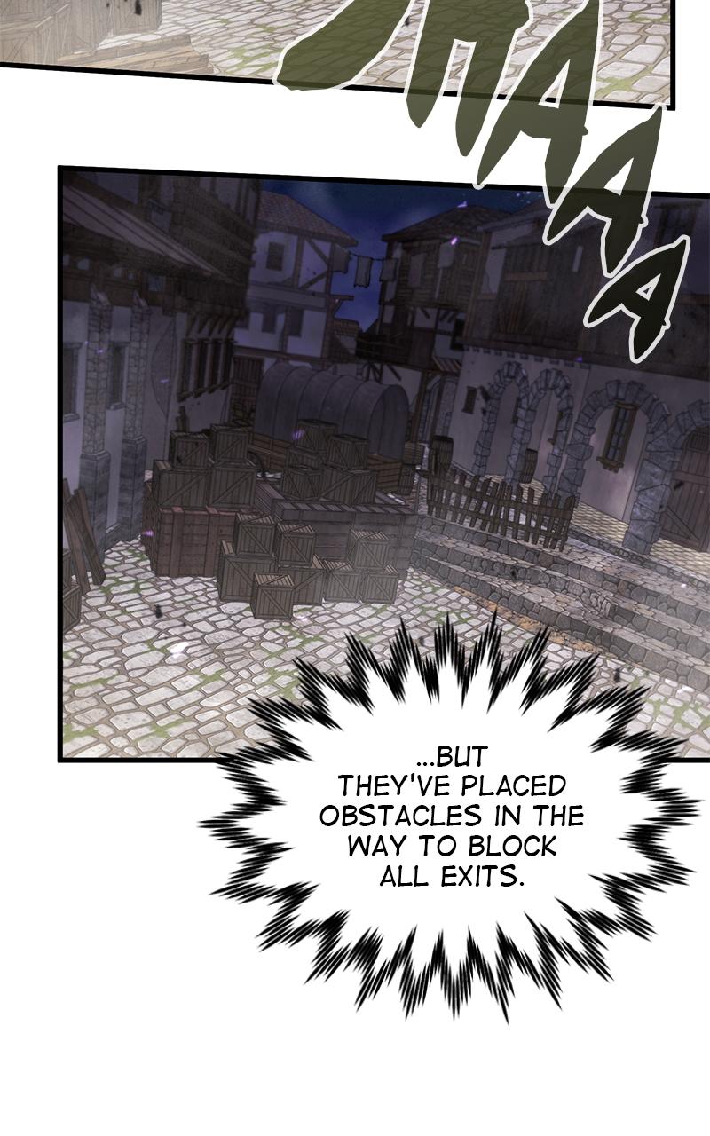 The Regressed Mercenary Has a Plan Chap 4 - Next Chap 5