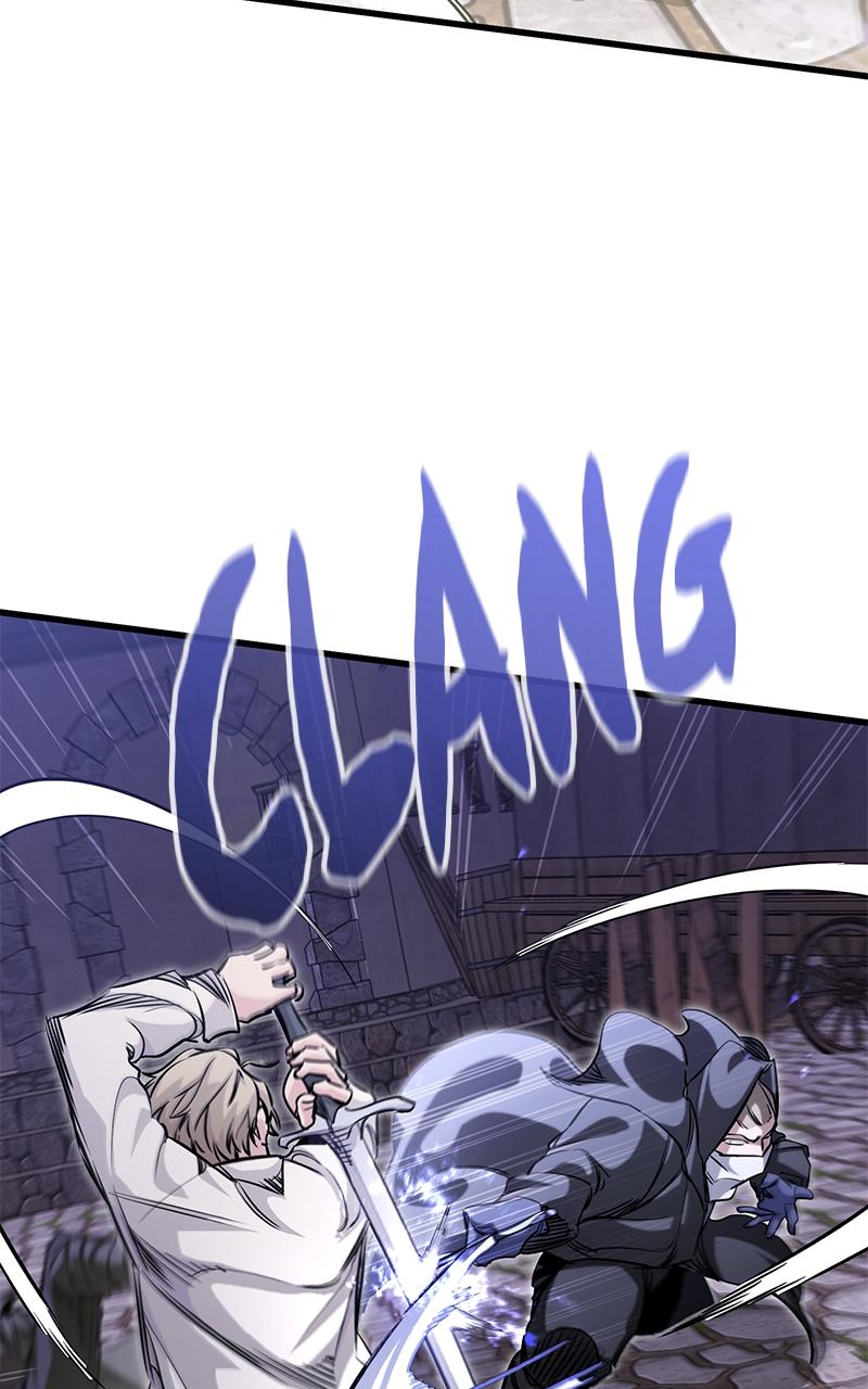 The Regressed Mercenary Has a Plan Chap 4 - Next Chap 5