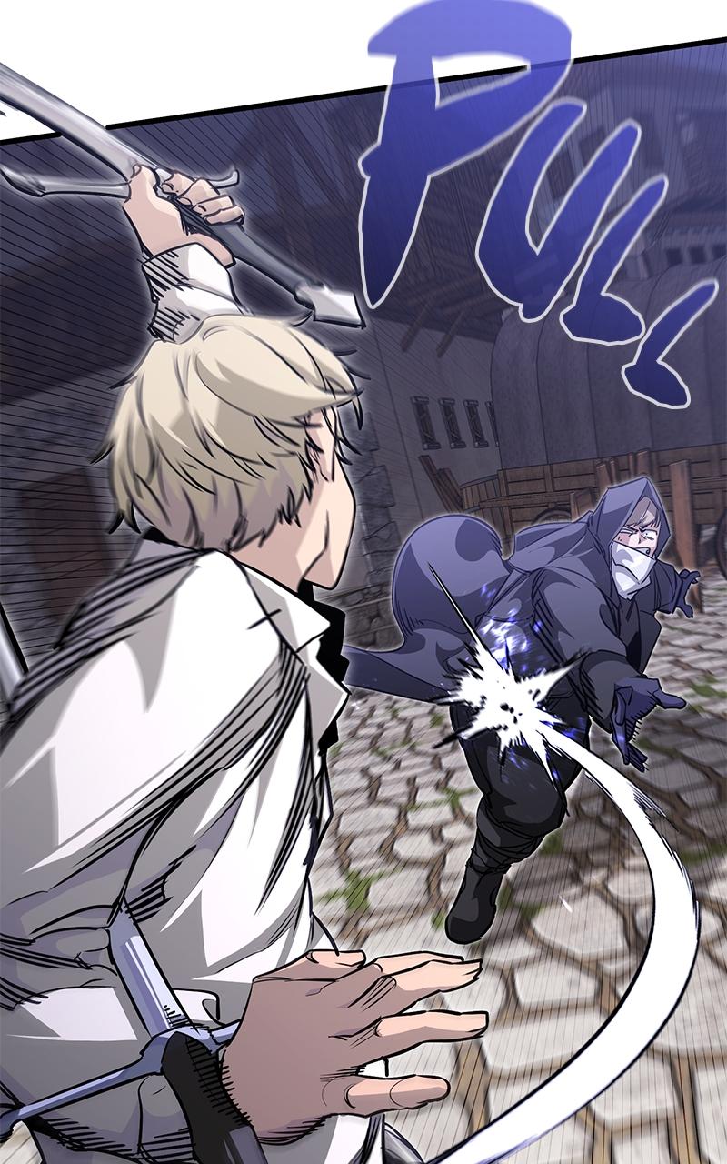 The Regressed Mercenary Has a Plan Chap 4 - Next Chap 5