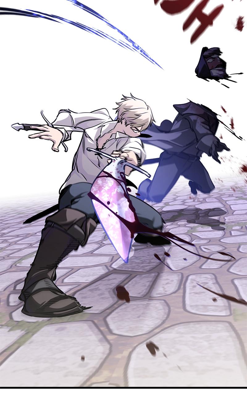 The Regressed Mercenary Has a Plan Chap 4 - Next Chap 5