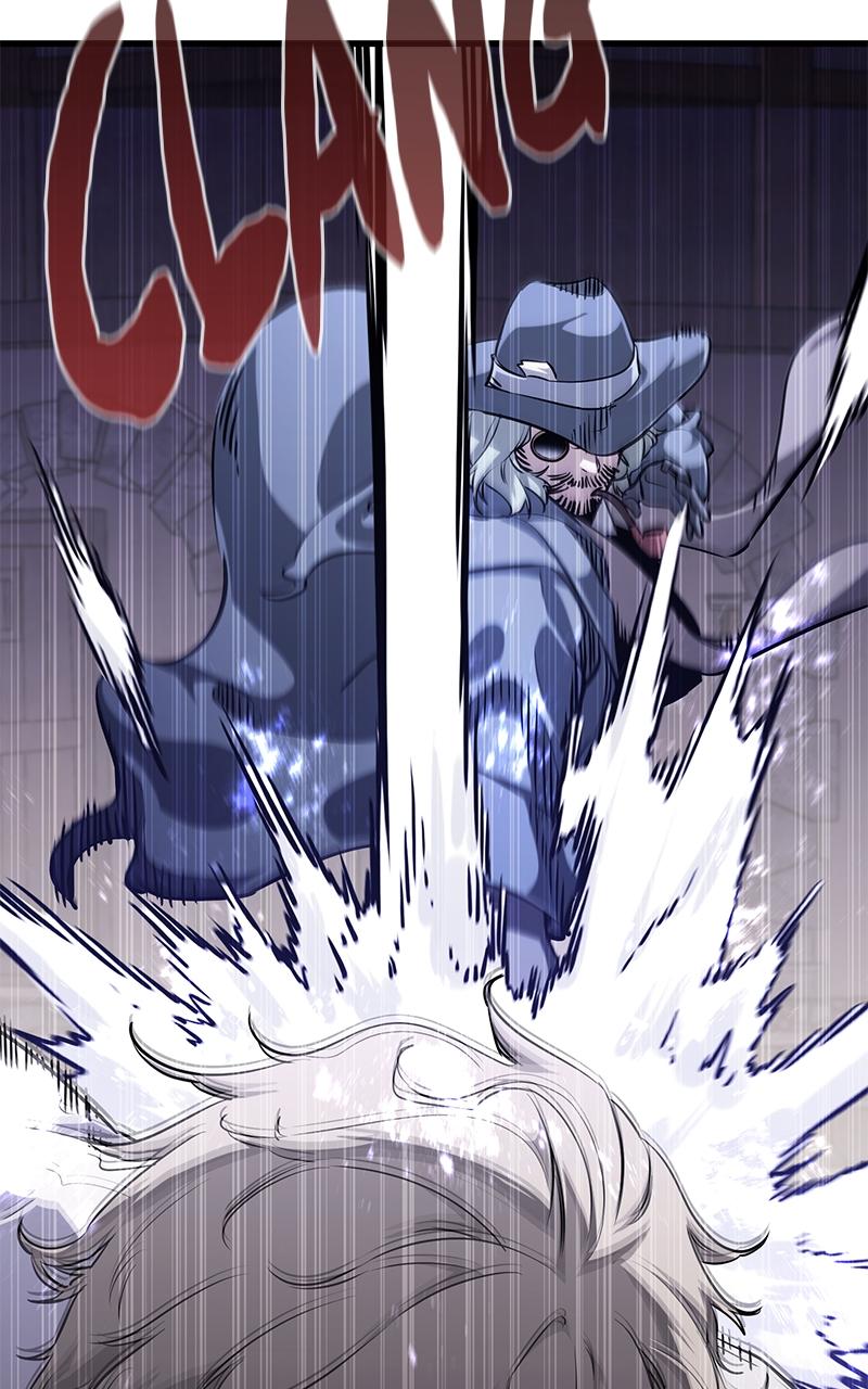 The Regressed Mercenary Has a Plan Chap 4 - Next Chap 5