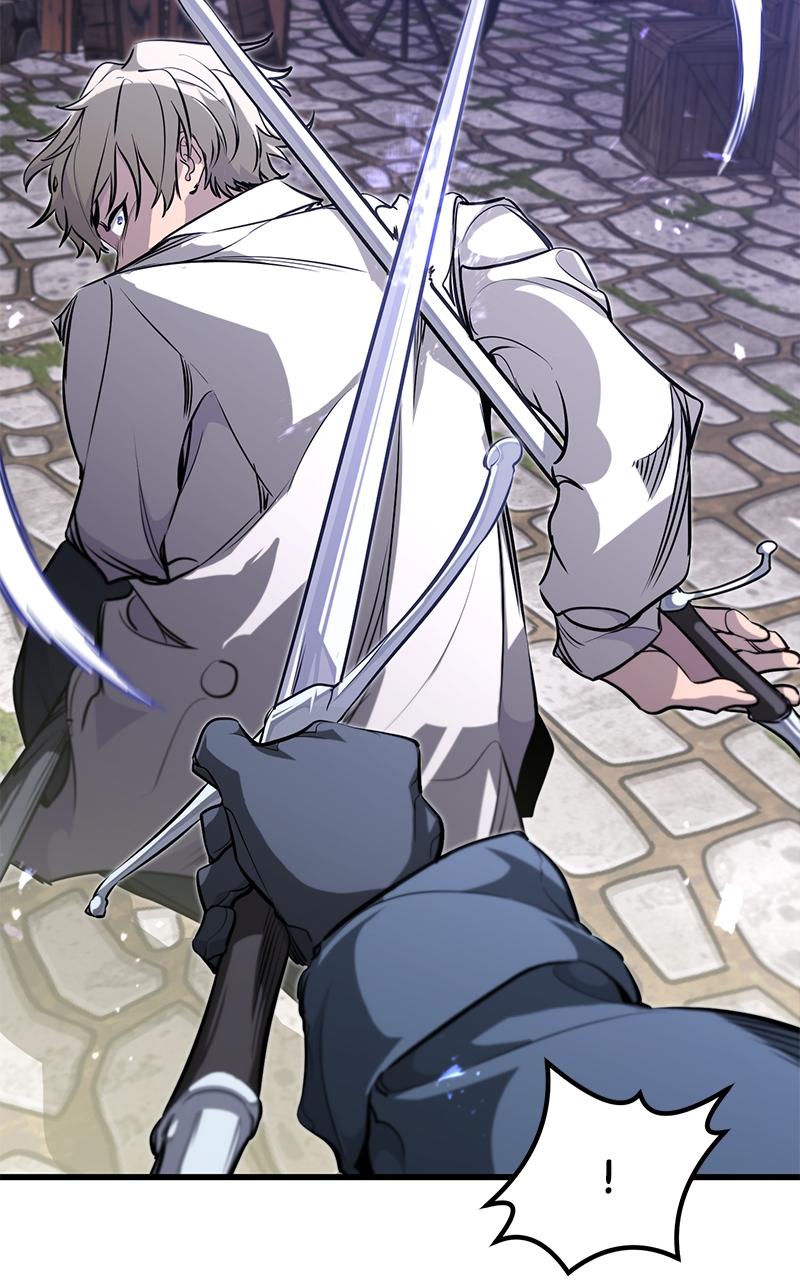 The Regressed Mercenary Has a Plan Chap 4 - Next Chap 5