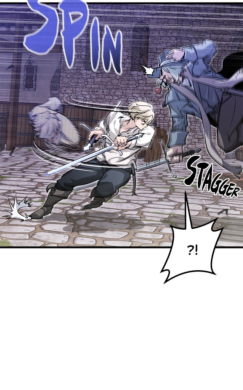 The Regressed Mercenary Has a Plan Chap 4 - Next Chap 5