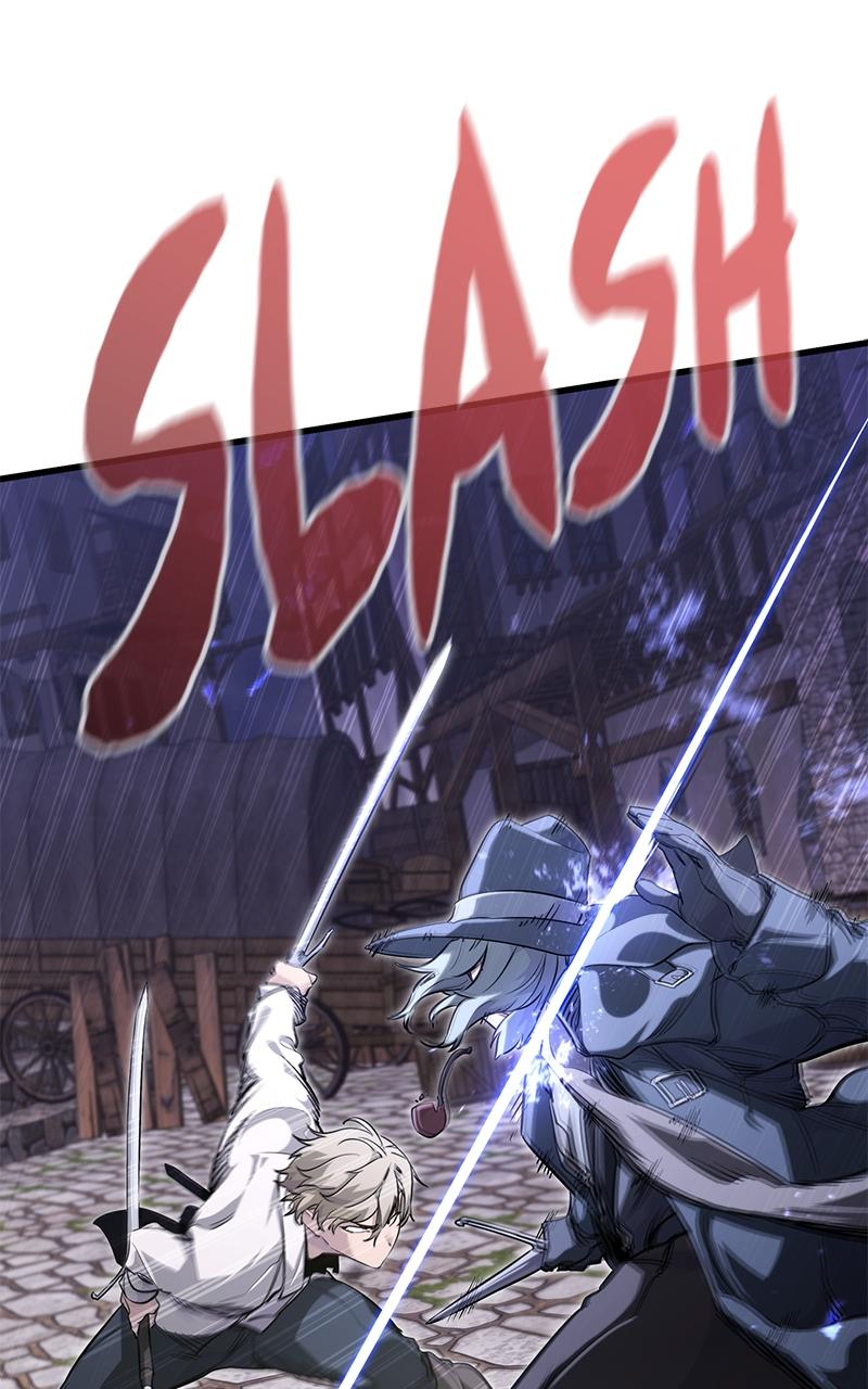 The Regressed Mercenary Has a Plan Chap 4 - Next Chap 5