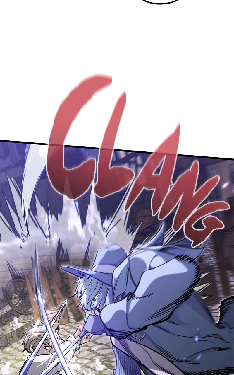 The Regressed Mercenary Has a Plan Chap 4 - Next Chap 5