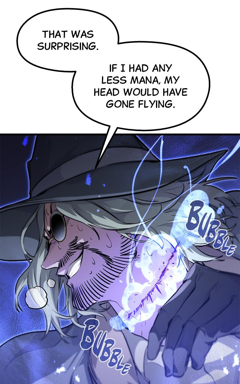 The Regressed Mercenary Has a Plan Chap 4 - Next Chap 5