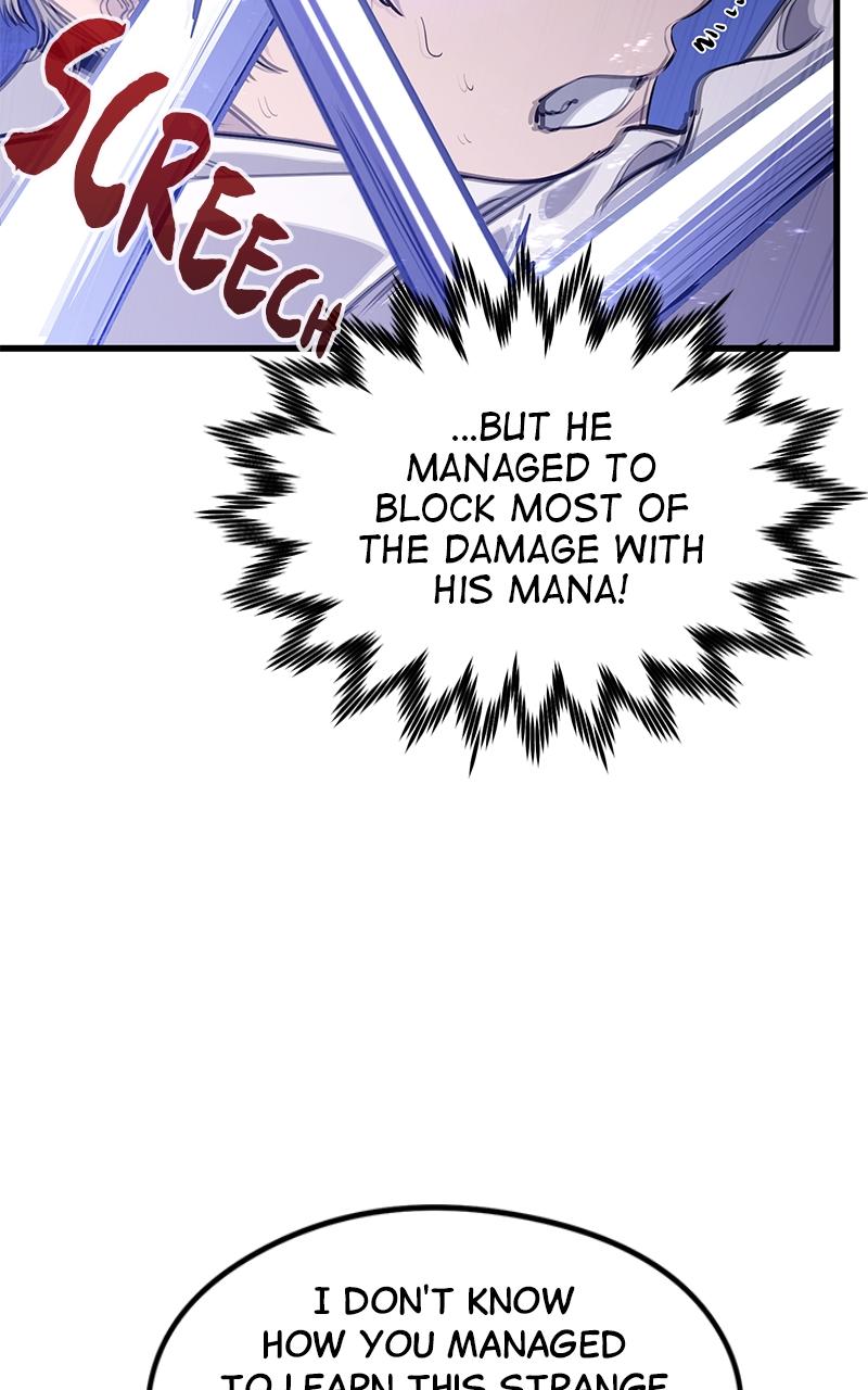 The Regressed Mercenary Has a Plan Chap 4 - Next Chap 5