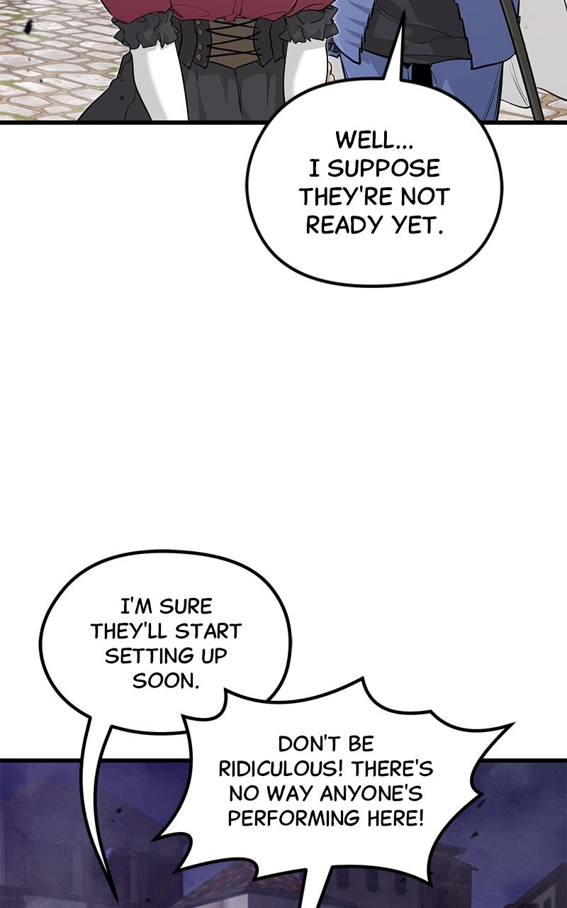 The Regressed Mercenary Has a Plan Chap 4 - Next Chap 5